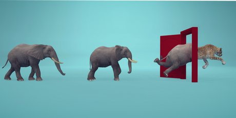 Как правило SKS помогает сдвинуться с мертвой точки