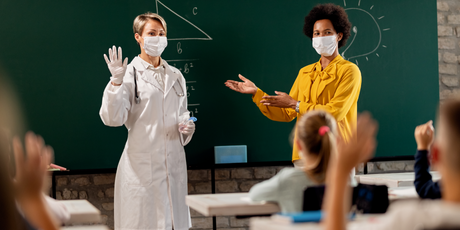 В Госдуме предложили ввести льготную ипотеку для врачей, учителей и ученых