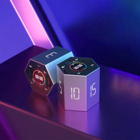 TickTime -- умный таймер, который попробует сделать вас сверх-продуктивным
