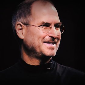 «Меня волнует только успех»: о чем говорил и как мыслил Стив Джобс до изобретения айфона