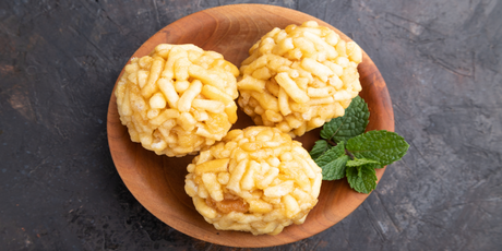 Первый ГОСТ на чак-чак заработал в России