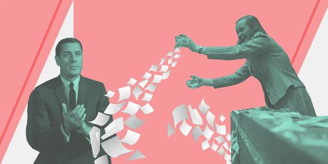Я тебе доверяю: как перестать переживать по мелочам и научиться делегировать задачи
