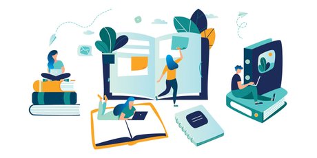Как сделать обучение комфортным и эффективным? Продумать всё: от цвета презентации до мягкости пуфиков
