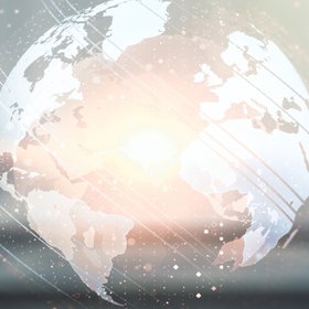 На орбите Земли настолько много спутников, что в случае выхода из строя спутниковой связи столкновение произойдет всего через 2,8 дня