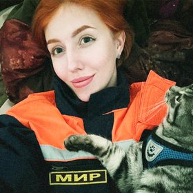 «Многие даже не догадываются, что перед ними женщина». Монолог девушки, которая спасает людей в лесу