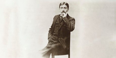 «Это маленький шедевр»: как Марсель Пруст написал рецензию на самого себя, заплатил за её размещение в газете и подарил своему секретарю самолёт