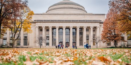 5 лучших бесплатных онлайн-курсов MIT