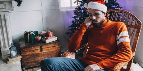 10 идей подарков для тех, кто устал, выгорел или встречает Новый год в депрессии