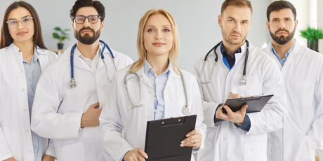 В России предложили открыть доступ к данным об образовании медиков