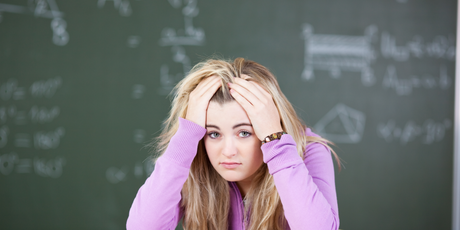 В прошлом учебном году из вузов отчислились 10,7% всех студентов