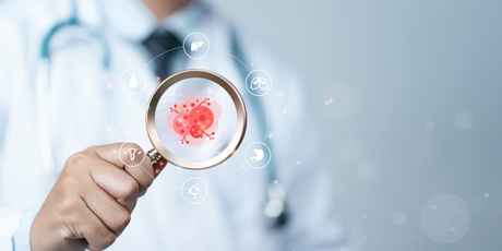 Переработанная еда, нарушение режима, микропластик, по мнению ученых, ответственны за развитие рака у молодых людей