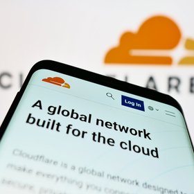 League of Legends, Canva, сервисы OpenAI и другие сайты не работают из-за сбоя Cloudflare
