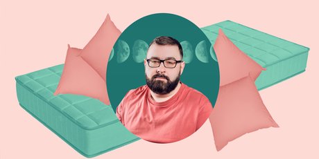 «Я понял, что многие комфортные вещи портят нам сон». Обзор книги «Зачем мы спим. Новая наука о сне и сновидениях»