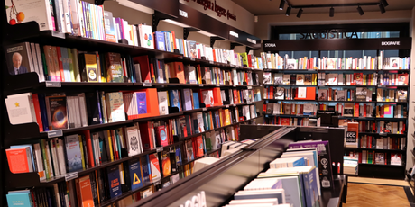 В ближайшие месяцы книги в России, вероятно, подорожают на 15-20%