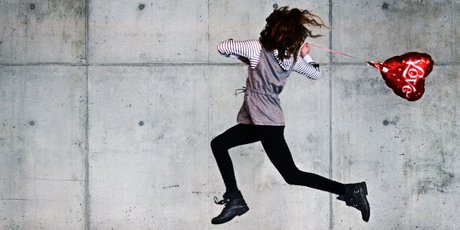 «Девушки — как пицца. Ты вроде любишь “Маргариту”, но вдруг видишь акцию на цыпленка барбекю, и тебе башню сносит»