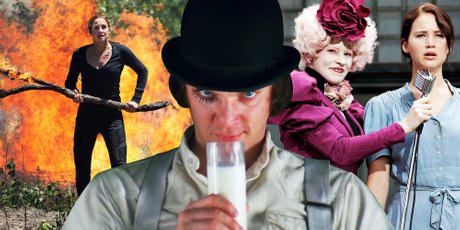 «Я не бегаю – это от меня убегают всякие ushlepki». Тест: в какой антиутопии вы смогли бы выжить?