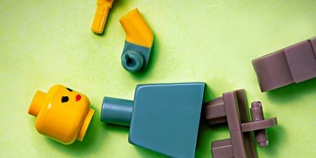 Что общего у страха и стресса и как управлять этими чувствами