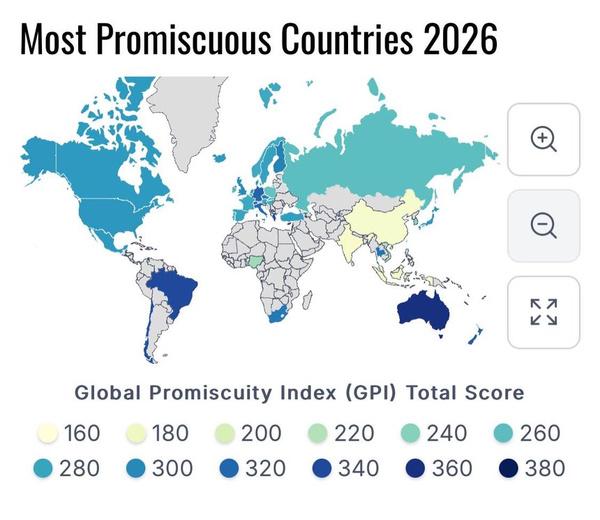 World Population Review