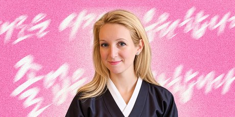 «Исчезла привычная версия меня, и это страшнее проблем с деньгами»: как стать писателем после 20 лет в маркетинге
