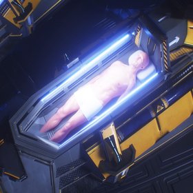 Ученые впервые оживили замороженные клетки мозга мышей, находившиеся в состоянии криосна