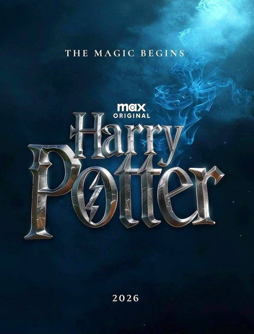 Постер сериала