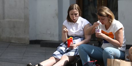 Без масок и социальной дистанции: 5 ошибок, из-за которых мы плохо оцениваем риски