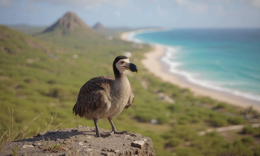 Colossal Biosciences