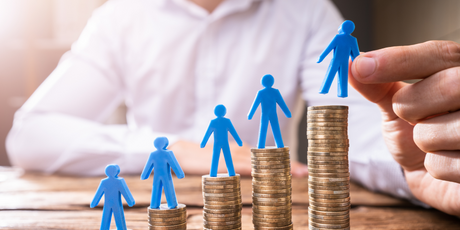 27 903 рублей — таким будет МРОТ с 1 января 2026 года