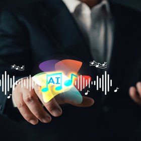 10 млн руб. — такую сумму принес ИИ-трек «Седая ночь» в исполнении Канье Уэста правообладателям песни