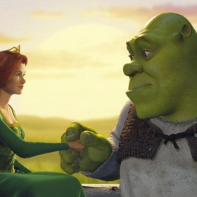 В отношениях появился новый тренд — «шрекинг»