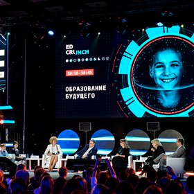 Образование в эпоху тиктока. Седьмая глобальная конференция EdCrunch о гибком обучении