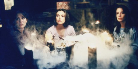 Как стать ведьмой за 60 минут: личный опыт