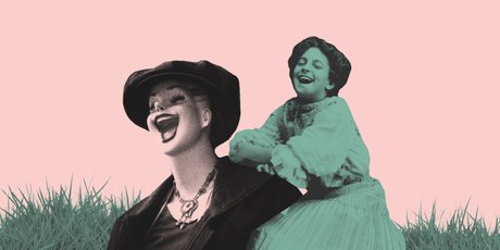 Когда твой начальник — шутник: может ли чувство юмора помочь в работе