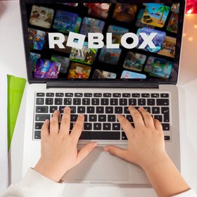 В России заблокировали Roblox за распространение экстремистских материалов