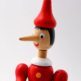 Ученые выяснили, что лжецы не меняются: люди, которые соврали один раз, соврут повторно