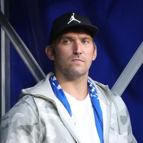 «Вашингтон Кэпиталз» Овечкина переиграл «Лос-Анджелес Кингз»: обзор матча