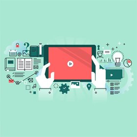 Россияне взялись за искусственный интеллект и развитие soft skills: что учили на Coursera в 2019 году