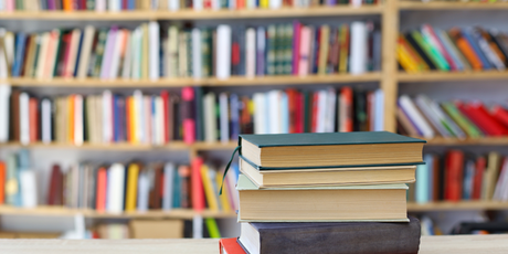 66% россиян заявили, что любят читать