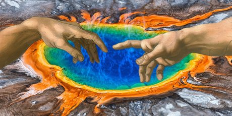 Как появилась жизнь на Земле? Ученые нашли ответ на главный вопрос