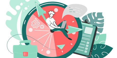 Новое большое исследование доказывает: счастливые люди лучше работают