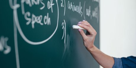 Курс «Педагогика и методика преподавания иностранного языка». Отзыв читательницы