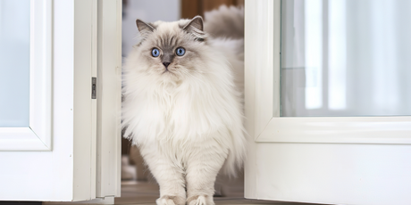 Владелец зоомагазина в Гонконге украл 35 кошек своих клиентов, чтобы выплатить долги