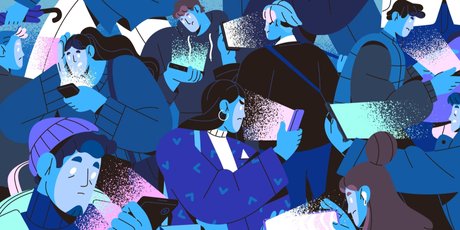 Dumb вместо smart: почему люди начали покупать «глупые» телефоны