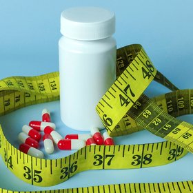 FDA одобрило первые таблетки для похудения, действующие как уколы «Оземпик»