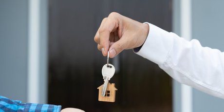 Квартира Долиной остается у покупательницы Полины Лурье — Верховный суд отменил решения трех судов