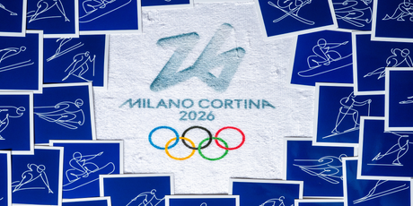 В соцсетях раскритиковали открытие Олимпийских игр за использование ИИ-видео