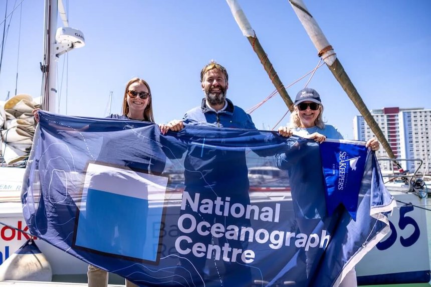 National Oceanography Centre