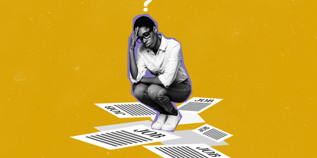 65% соискателей делают выводы о компании после первого звонка и сообщения