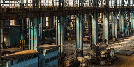 Концепция «антироста»: стоит ли ставить под угрозу наше материальное благополучие, спасая планету?