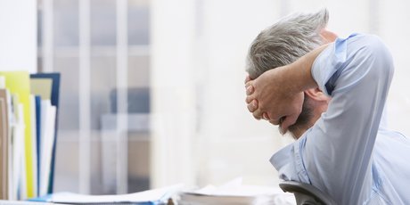 Цифра дня: россияне назвали возраст идеального руководителя — 43 года